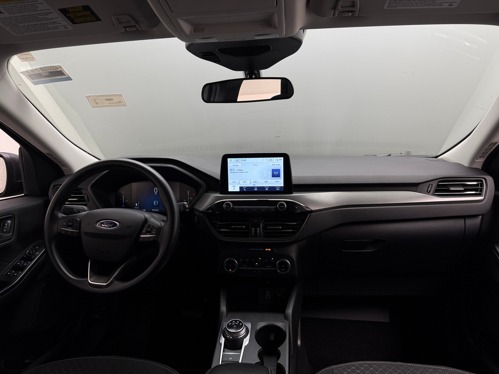 Thumbnail: 2025 Ford Escape - 3