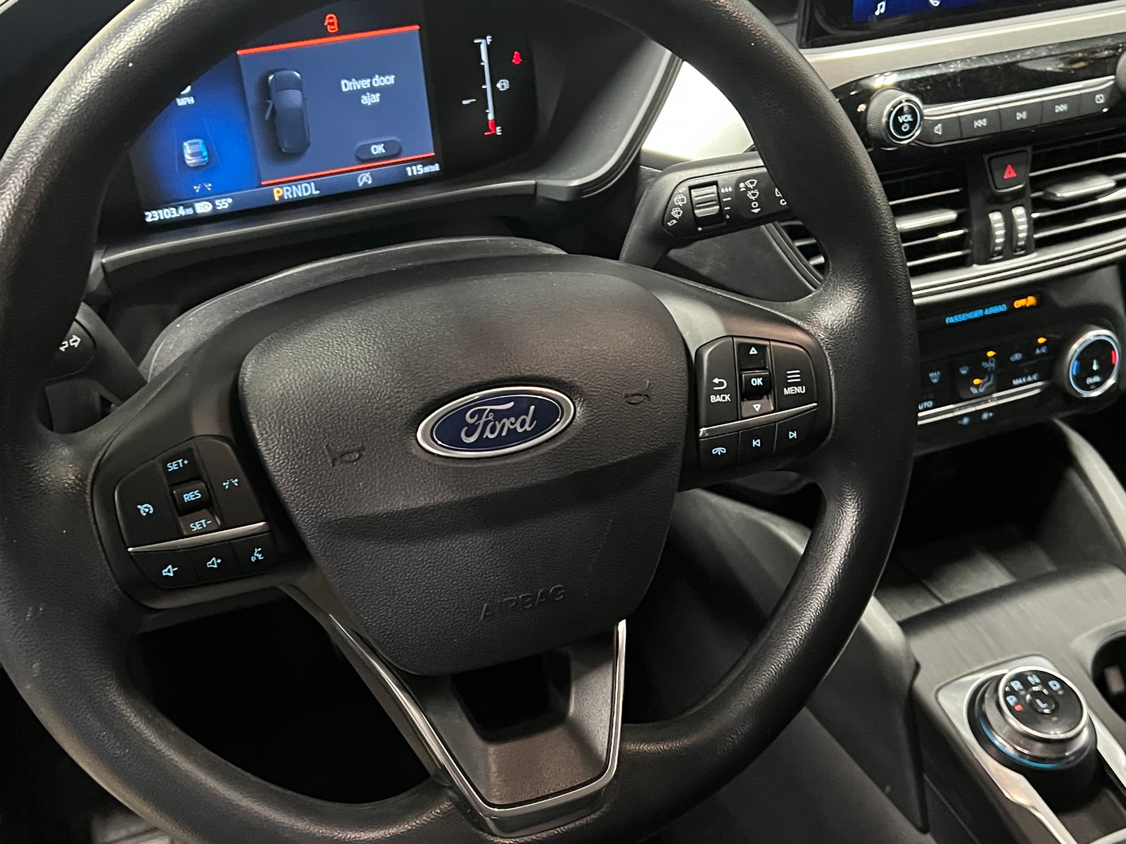 Thumbnail: 2025 Ford Escape - 5