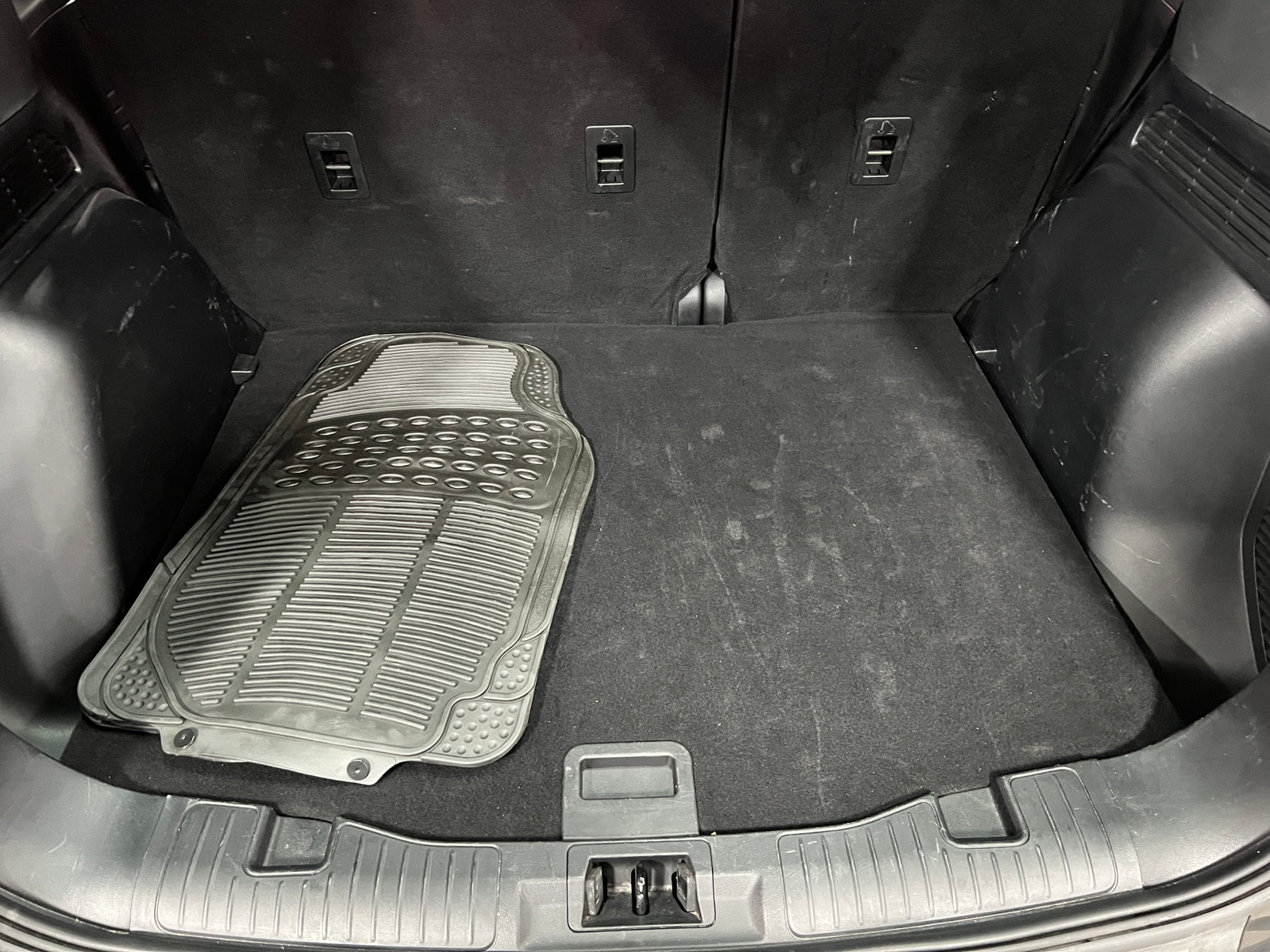 Thumbnail: 2025 Ford Escape - 7