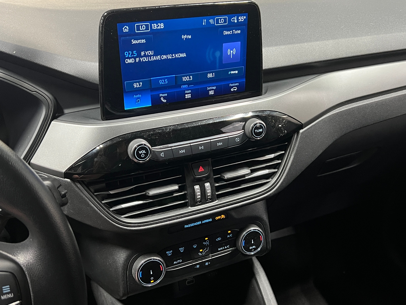 Thumbnail: 2025 Ford Escape - 4