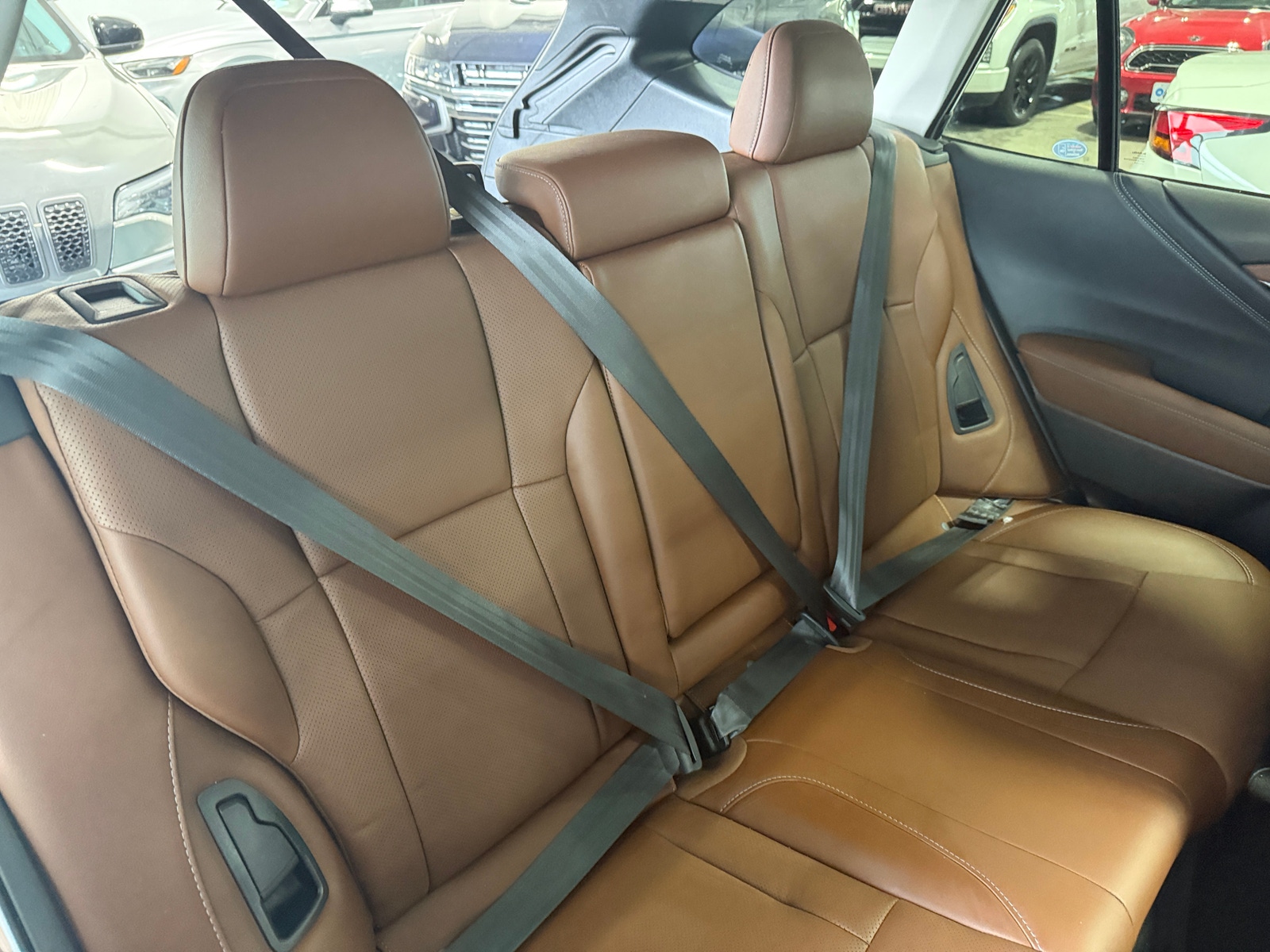 Thumbnail: 2022 Subaru Outback - 5