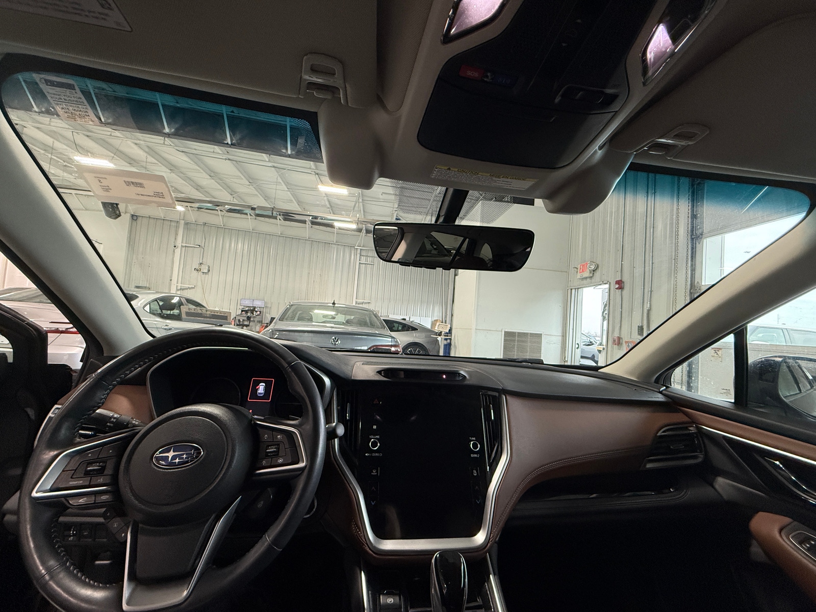 Thumbnail: 2022 Subaru Outback - 2