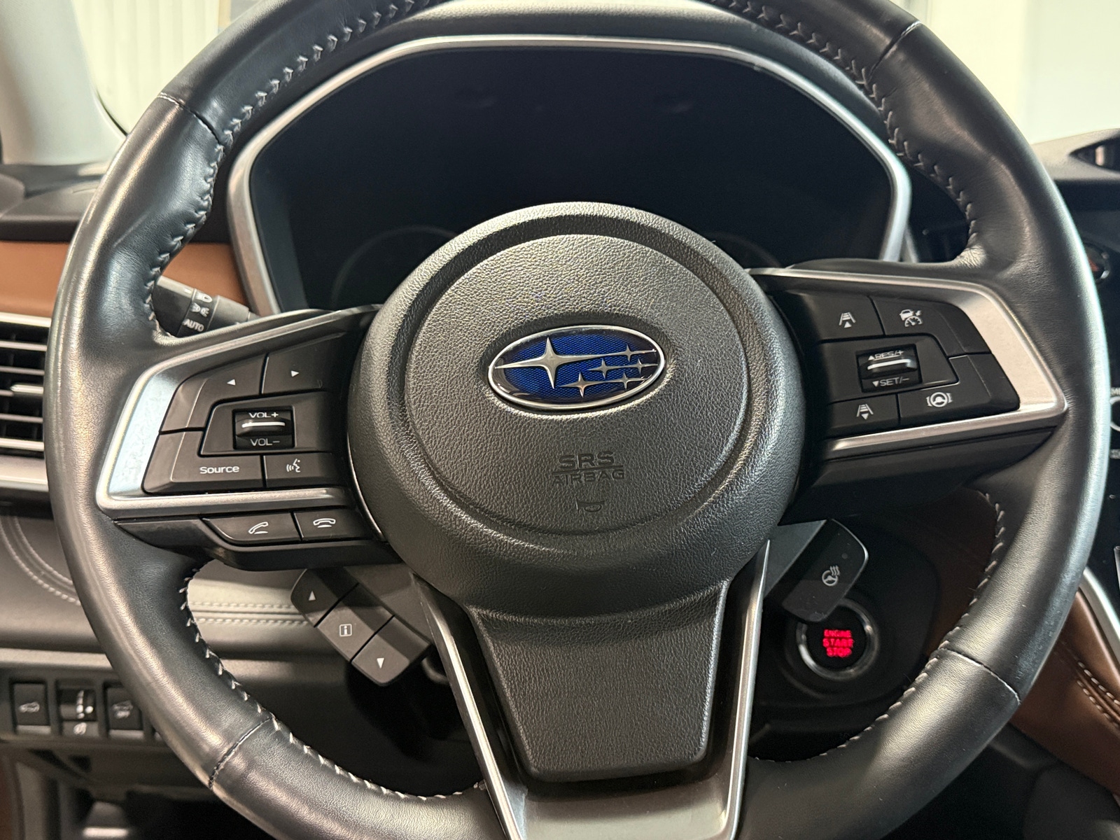 Thumbnail: 2022 Subaru Outback - 4