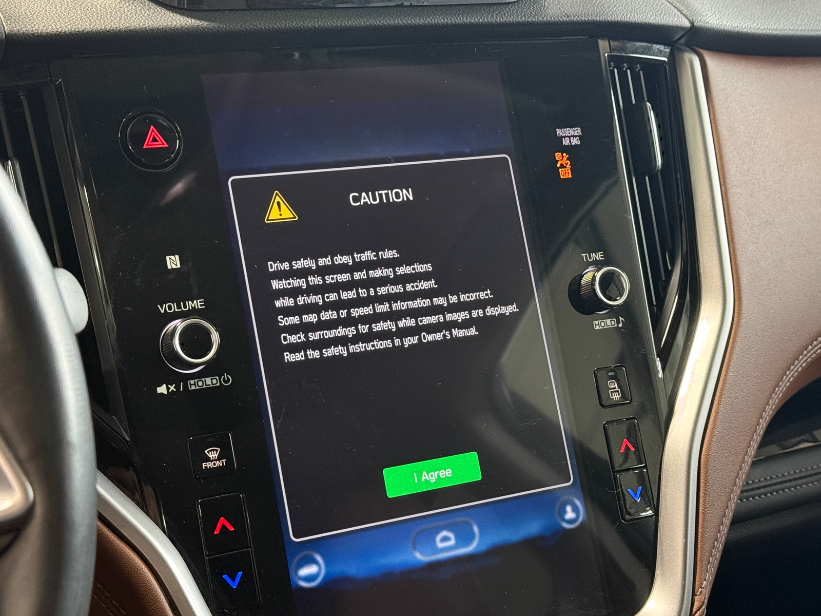 Thumbnail: 2022 Subaru Outback - 3