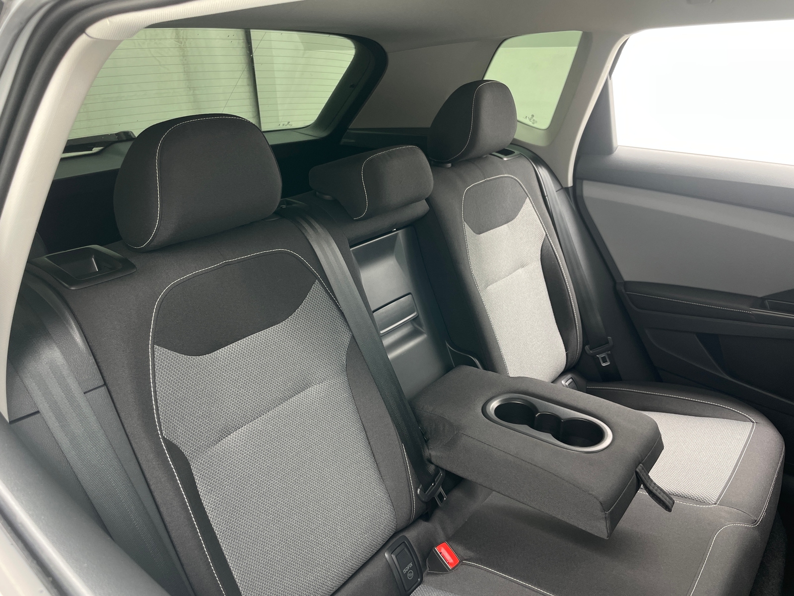 Thumbnail: 2024 Volkswagen Taos - 6