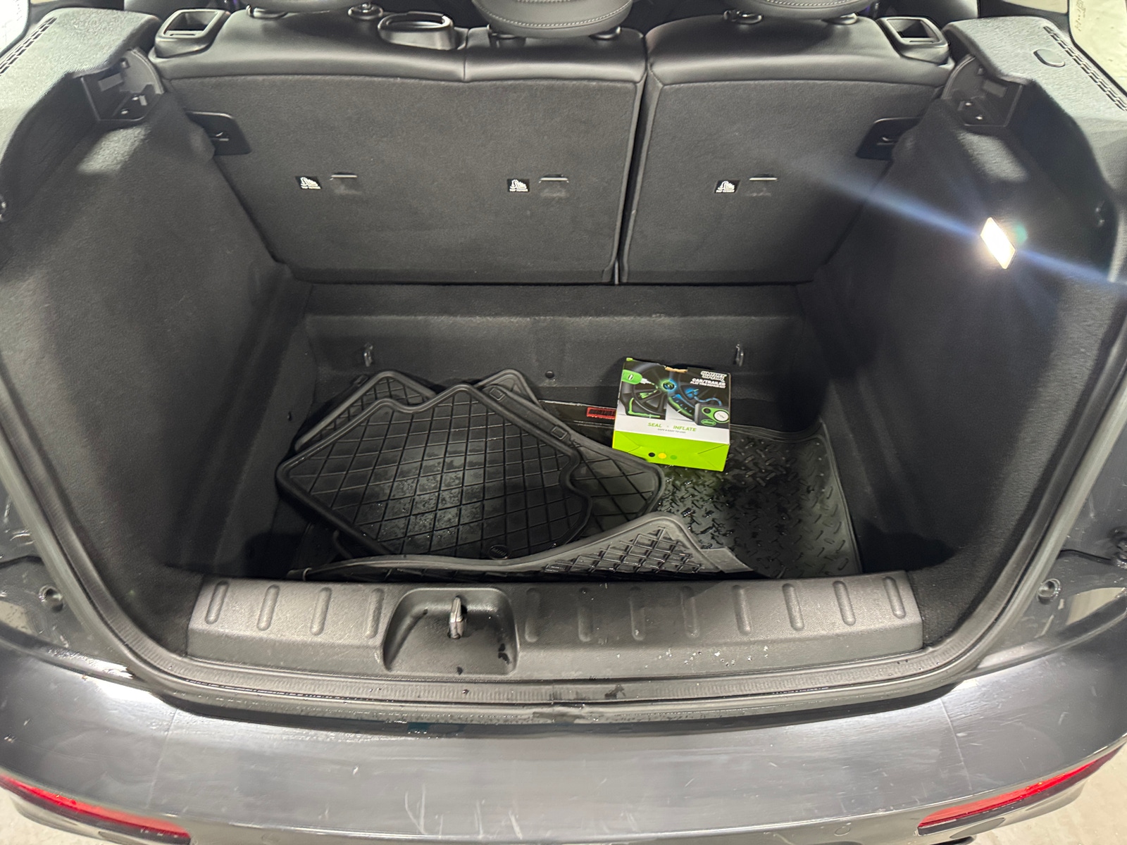 Thumbnail: 2019 MINI Cooper Clubman - 6