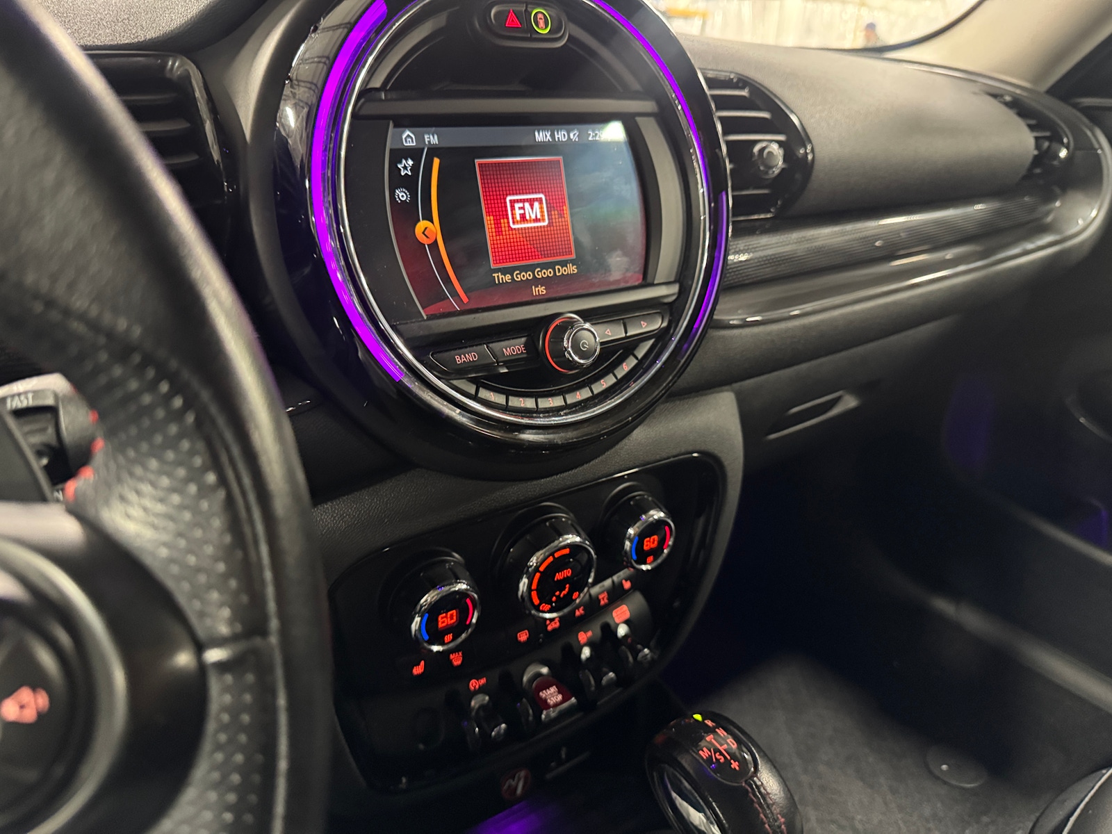 Thumbnail: 2019 MINI Cooper Clubman - 3