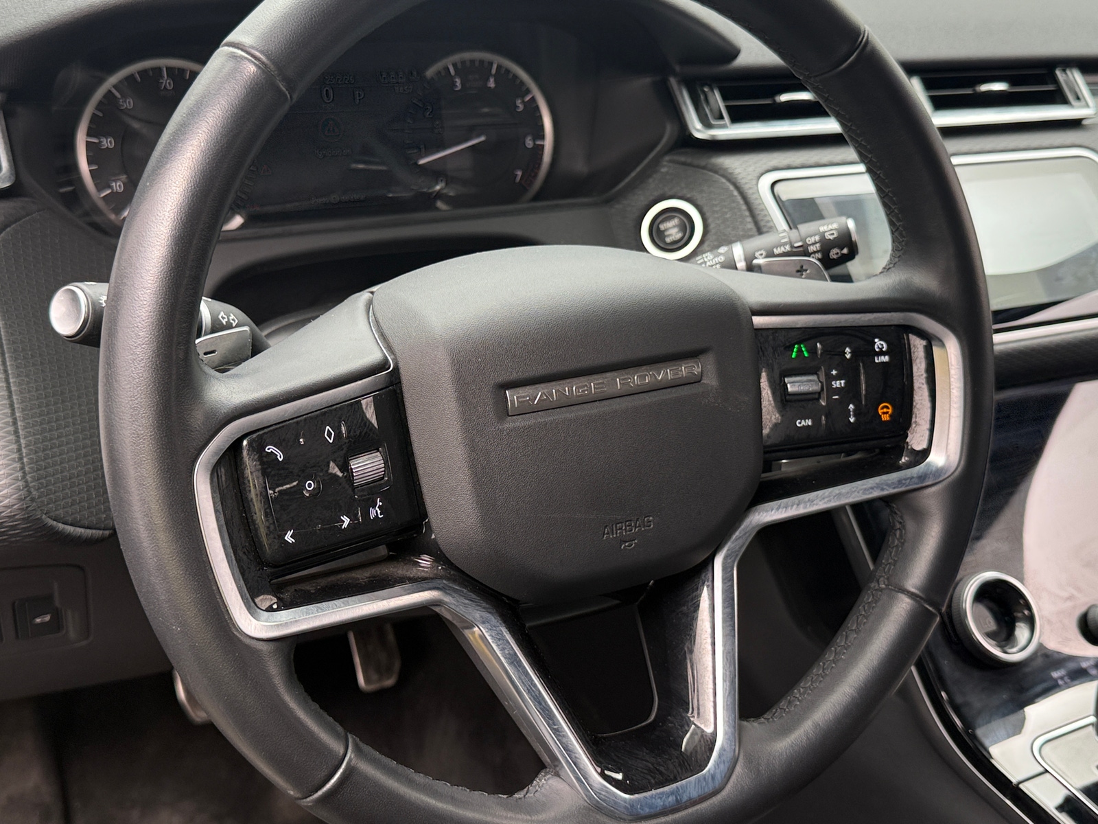 Thumbnail: 2023 Land Rover Range Rover Velar - 4