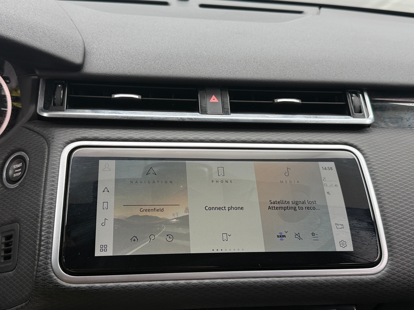 Thumbnail: 2023 Land Rover Range Rover Velar - 3