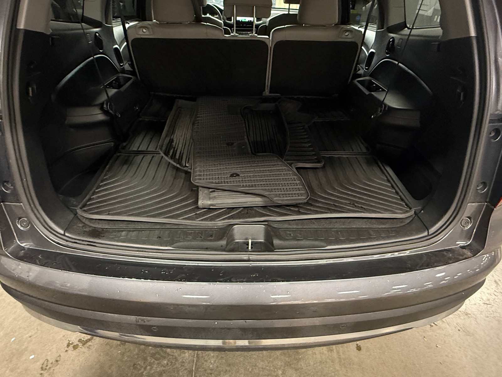 Thumbnail: 2017 Honda Pilot - 6