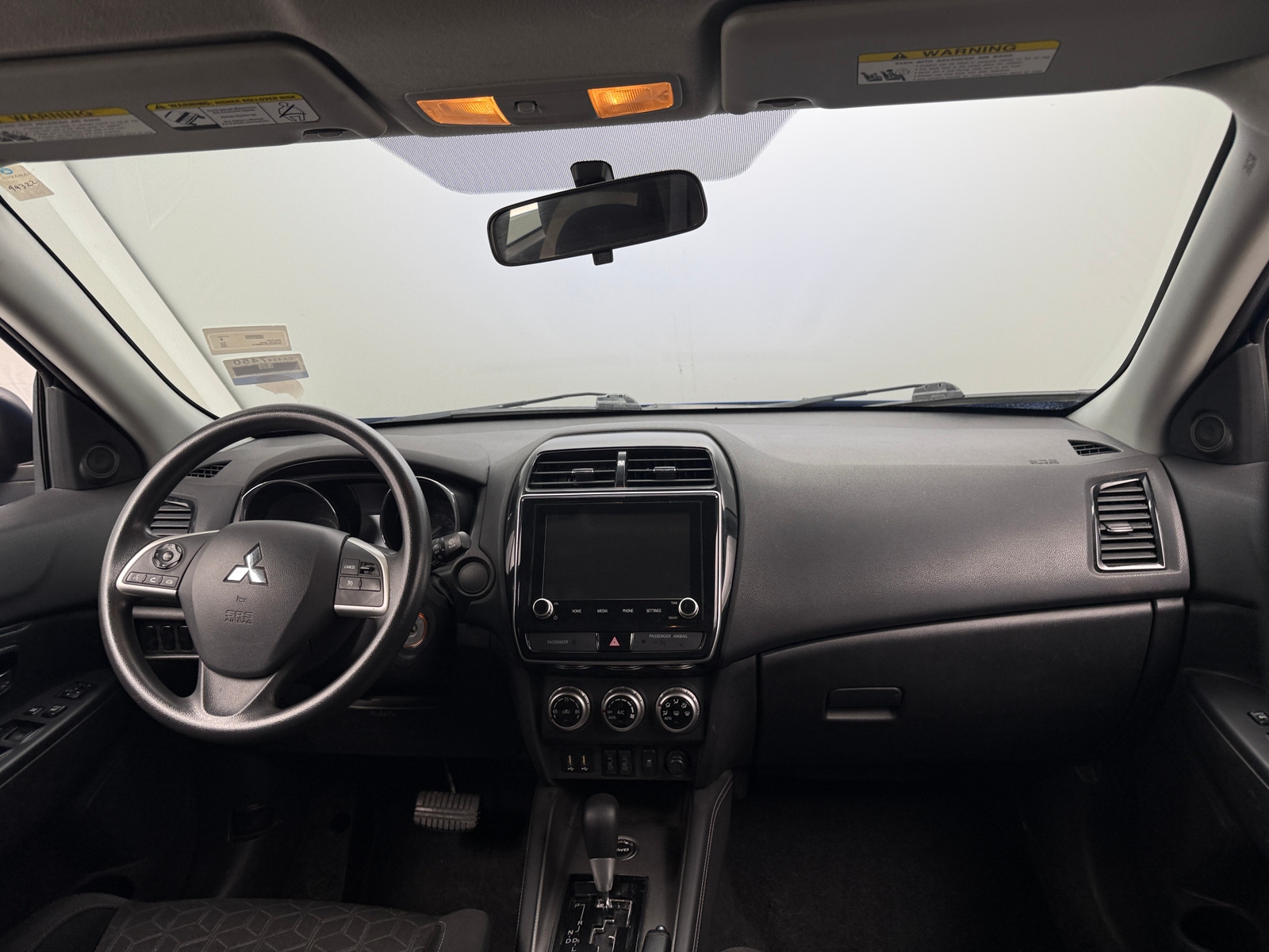 Thumbnail: 2020 Mitsubishi Outlander Sport - 3