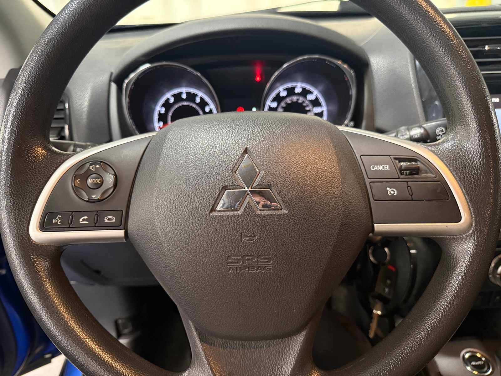 Thumbnail: 2020 Mitsubishi Outlander Sport - 5