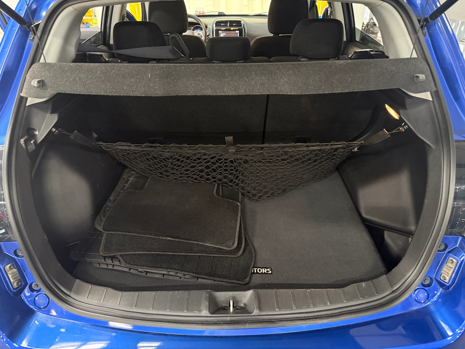 Thumbnail: 2020 Mitsubishi Outlander Sport - 7