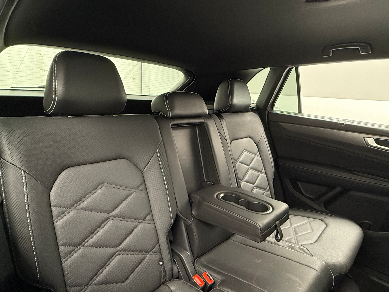 Thumbnail: 2025 Volkswagen Atlas - 5