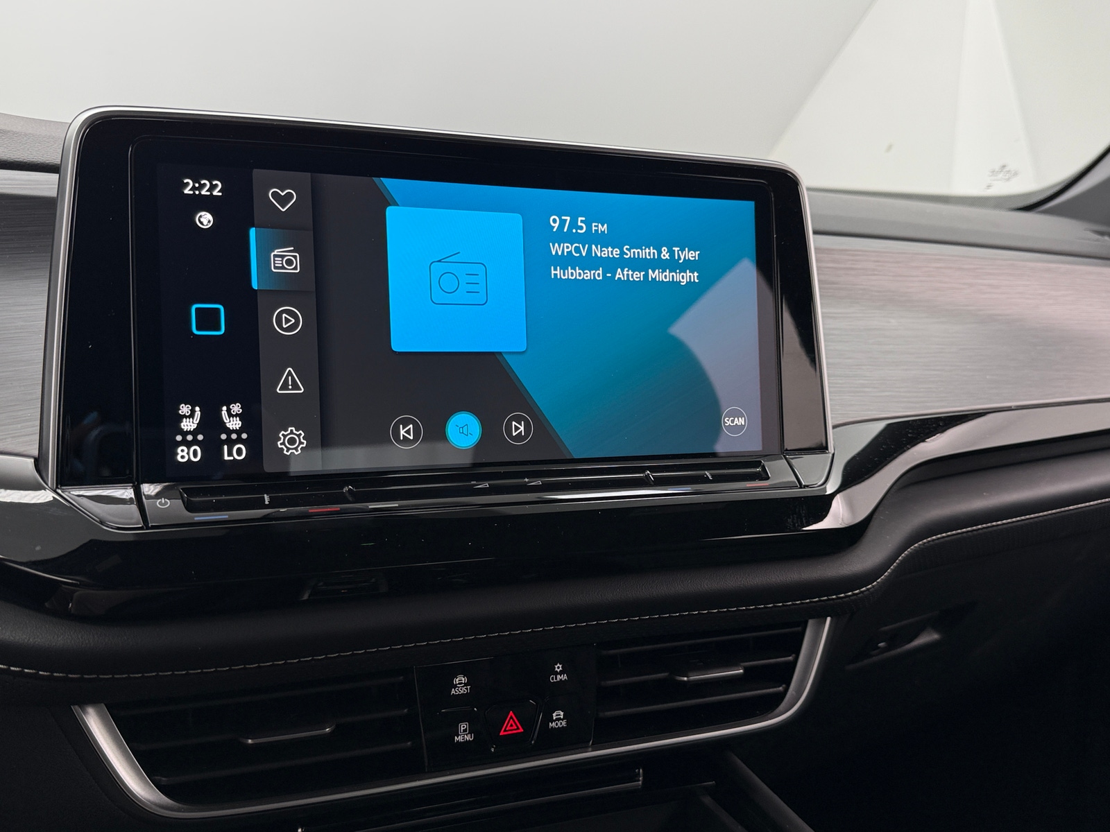 Thumbnail: 2025 Volkswagen Atlas - 3