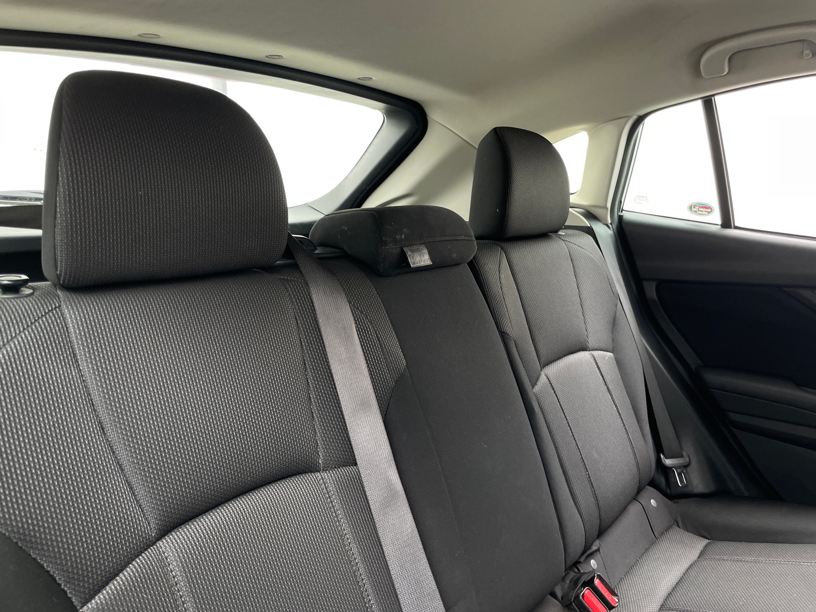 Thumbnail: 2020 Subaru Impreza - 6