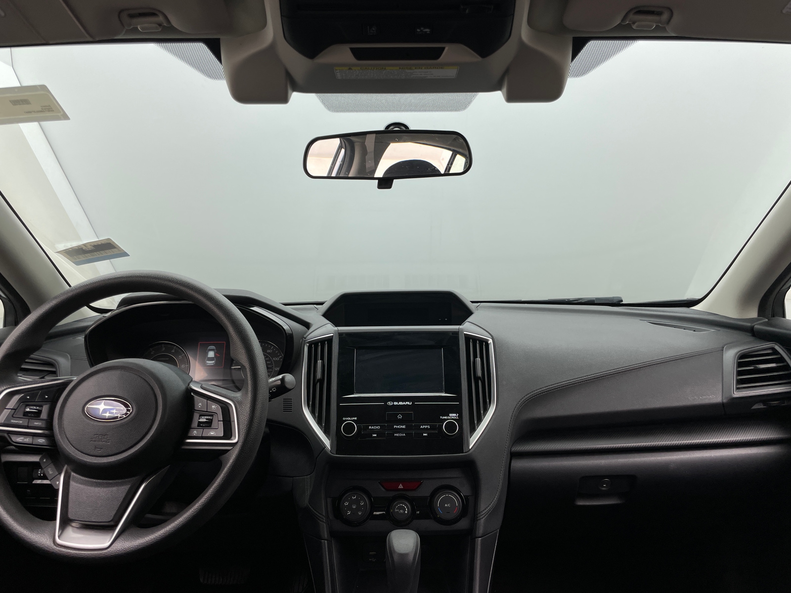 Thumbnail: 2020 Subaru Impreza - 3