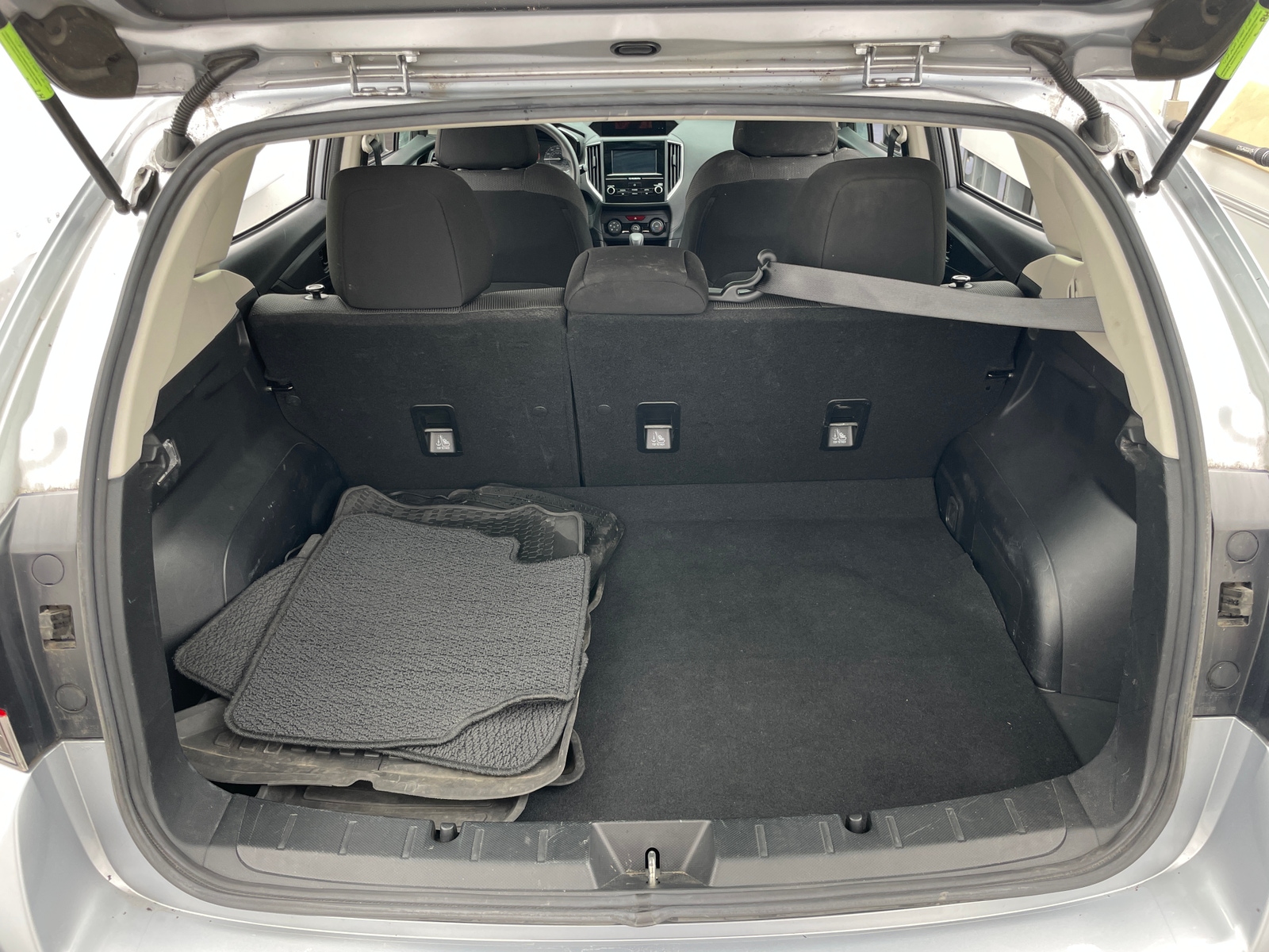 Thumbnail: 2020 Subaru Impreza - 7