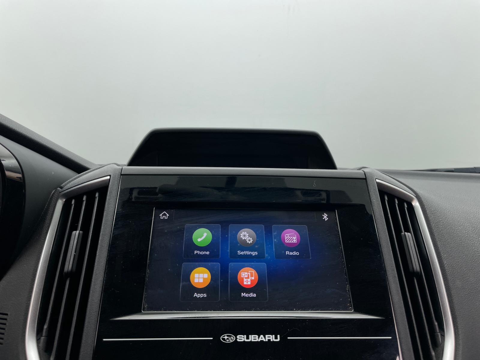 Thumbnail: 2020 Subaru Impreza - 4