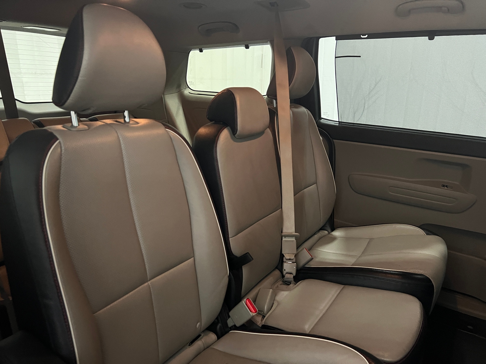 Thumbnail: 2020 Kia Sedona - 5