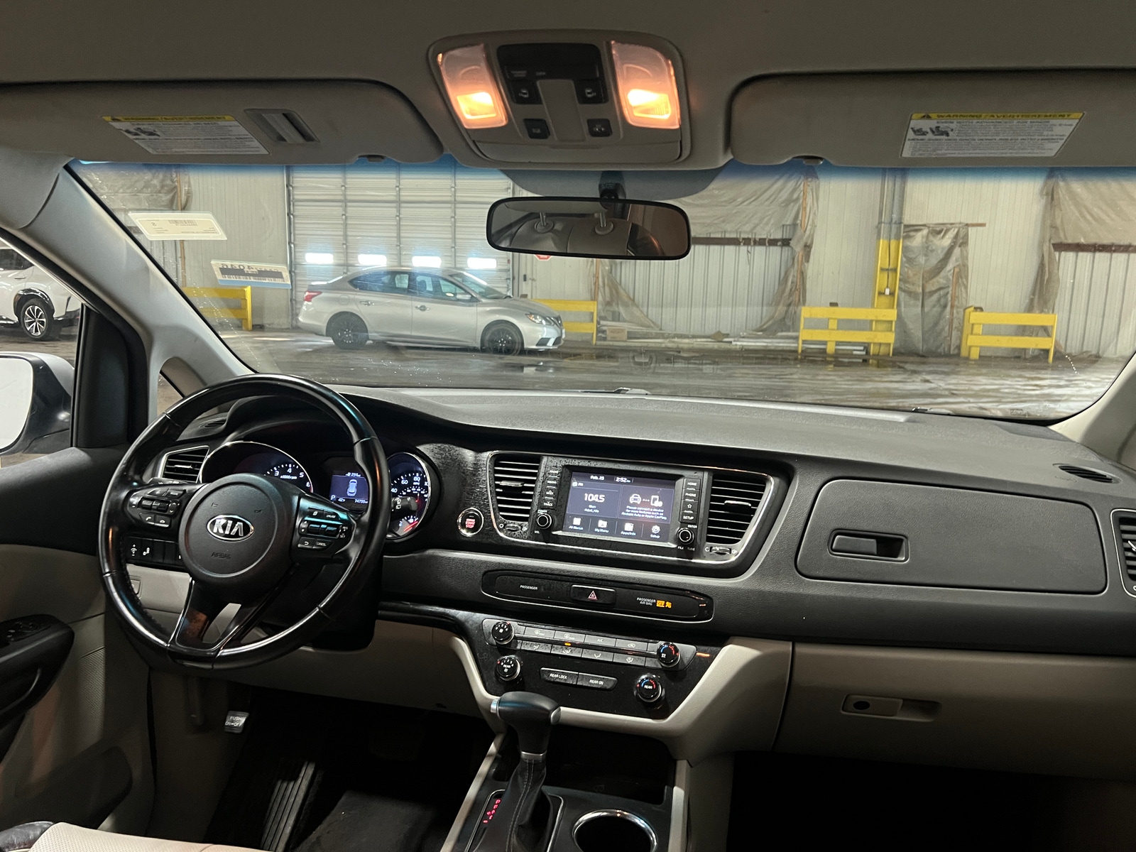 Thumbnail: 2020 Kia Sedona - 2