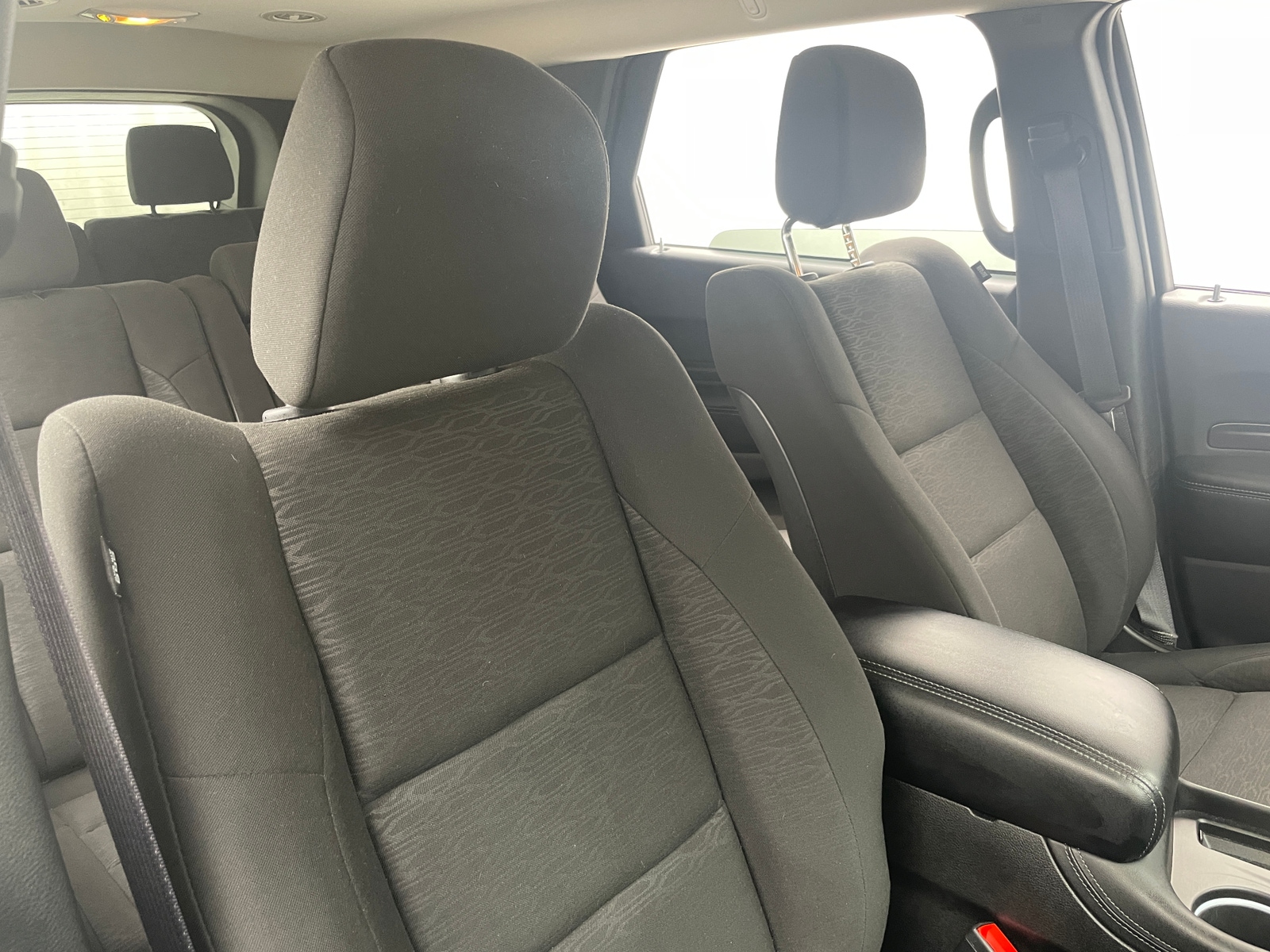 Thumbnail: 2022 Dodge Durango - 2