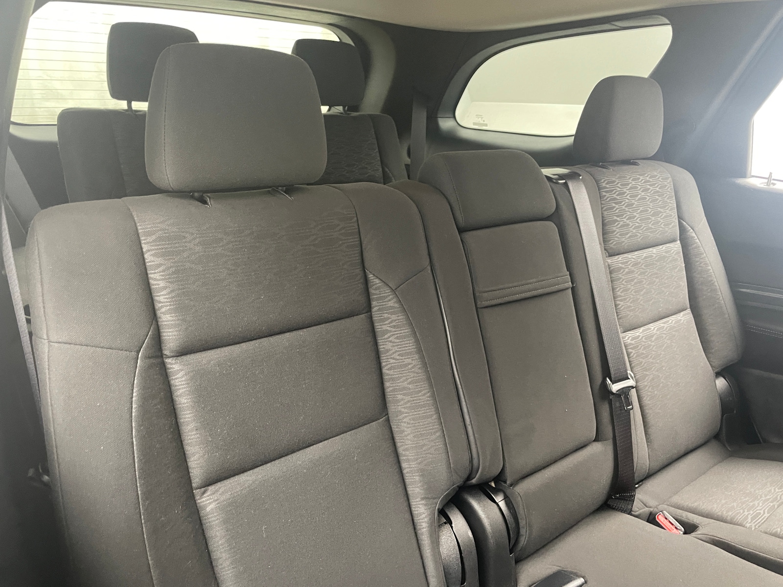 Thumbnail: 2022 Dodge Durango - 6