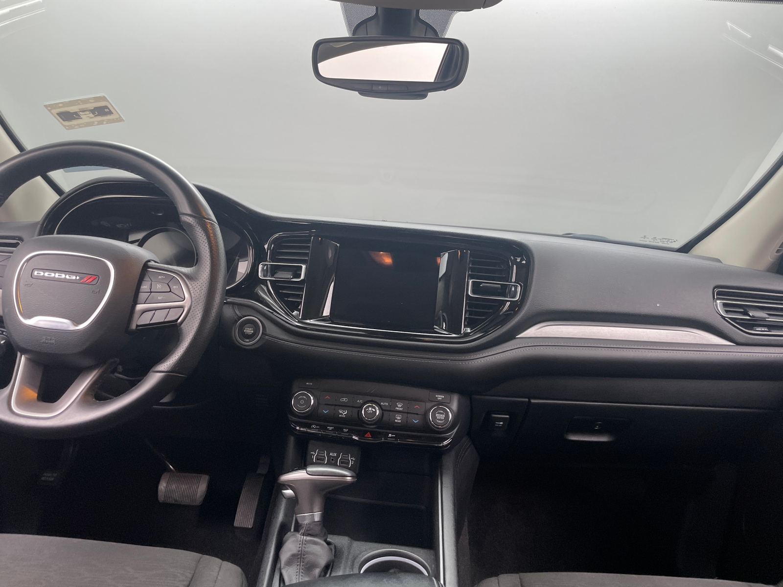 Thumbnail: 2022 Dodge Durango - 3