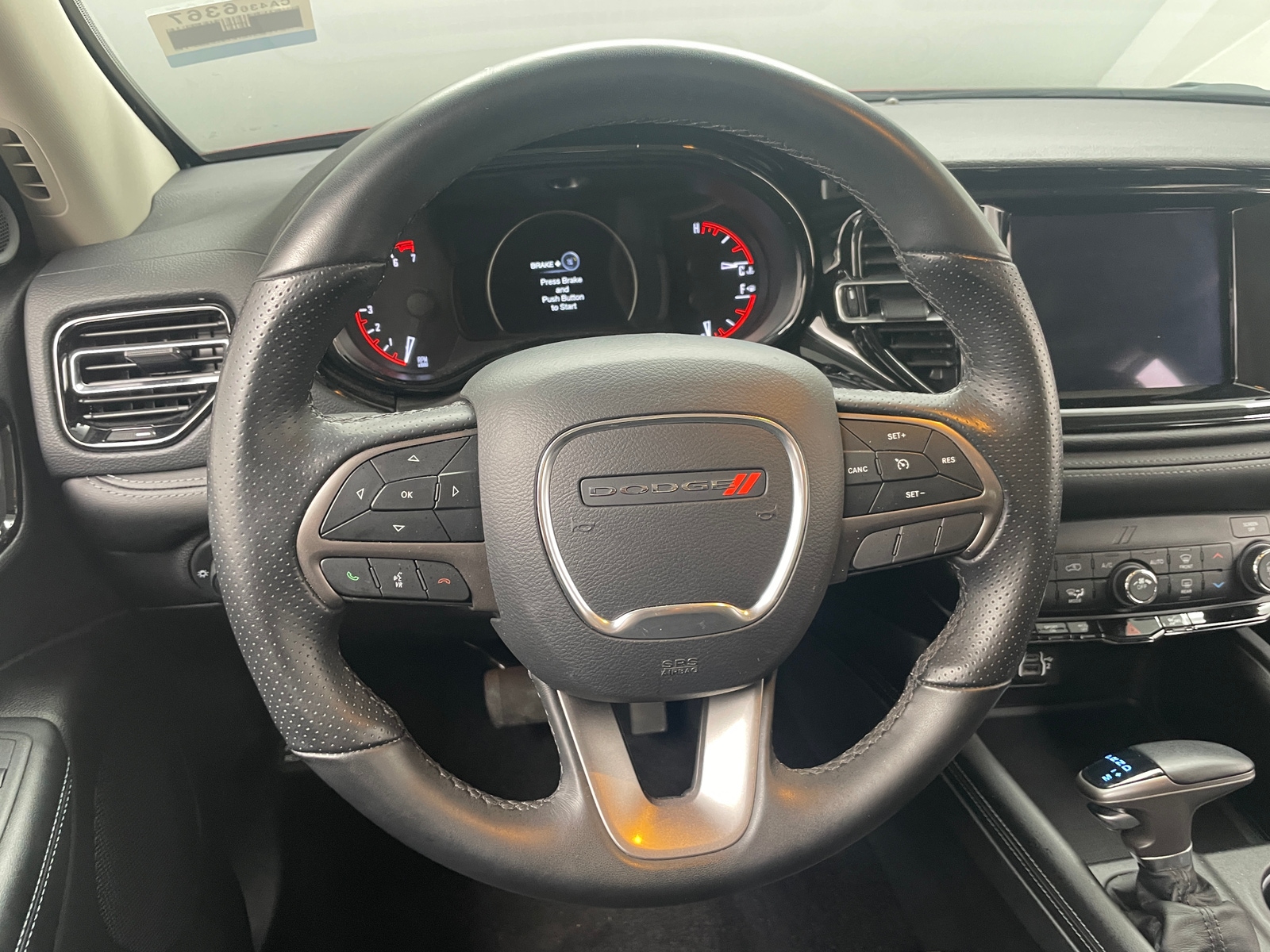 Thumbnail: 2022 Dodge Durango - 5