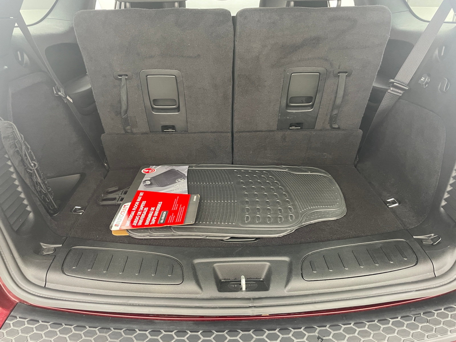 Thumbnail: 2022 Dodge Durango - 7