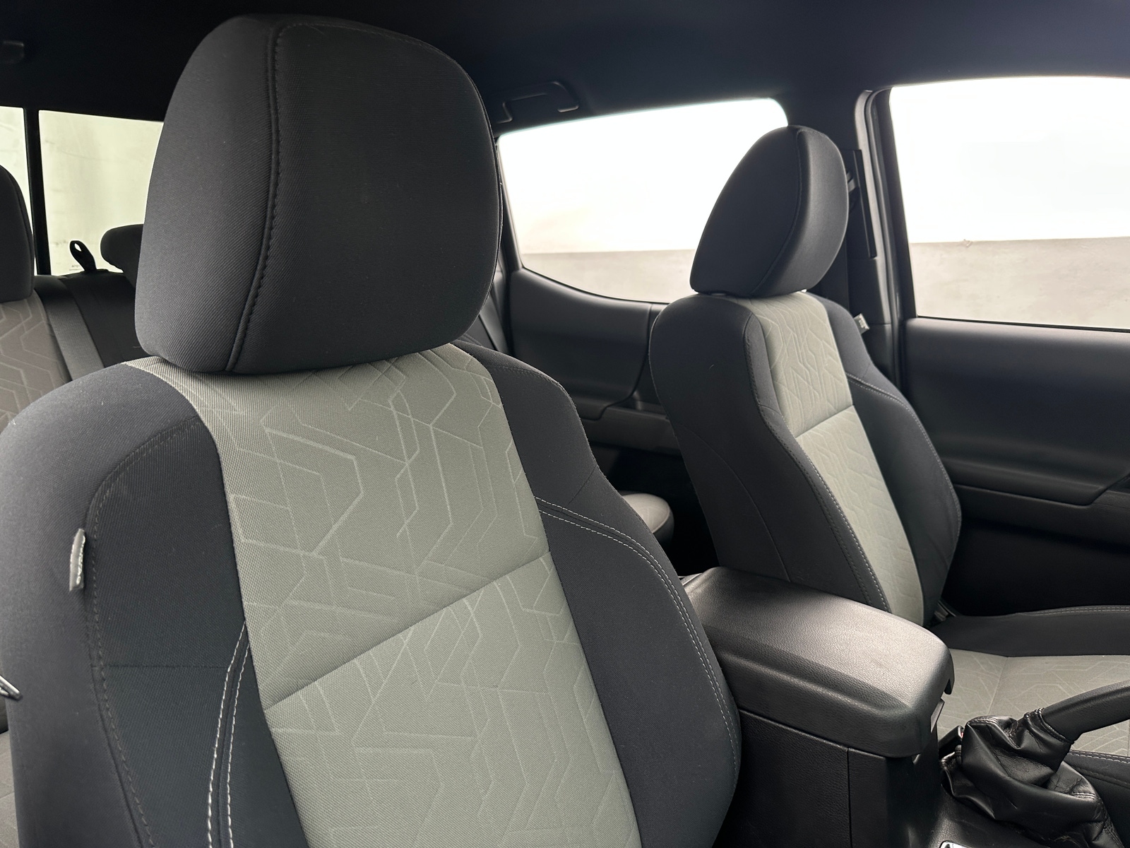 Thumbnail: 2020 Toyota Tacoma - 2