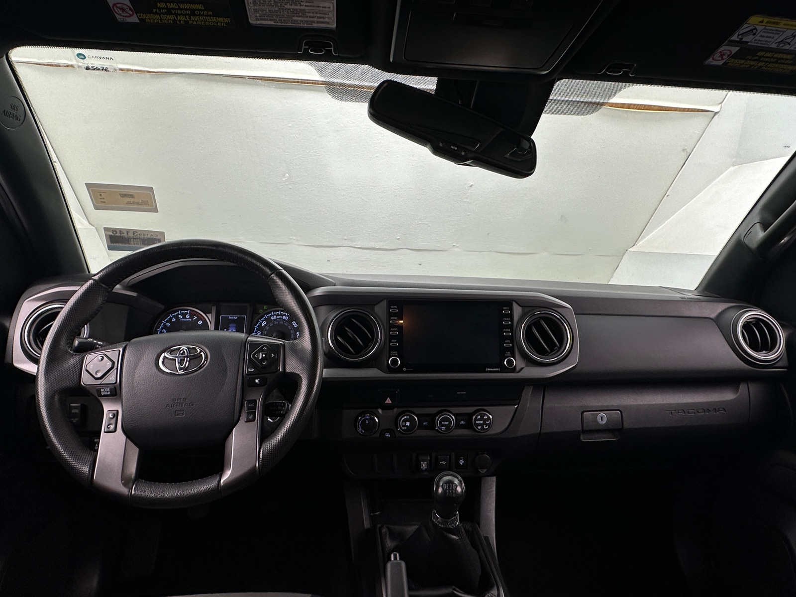 Thumbnail: 2020 Toyota Tacoma - 3