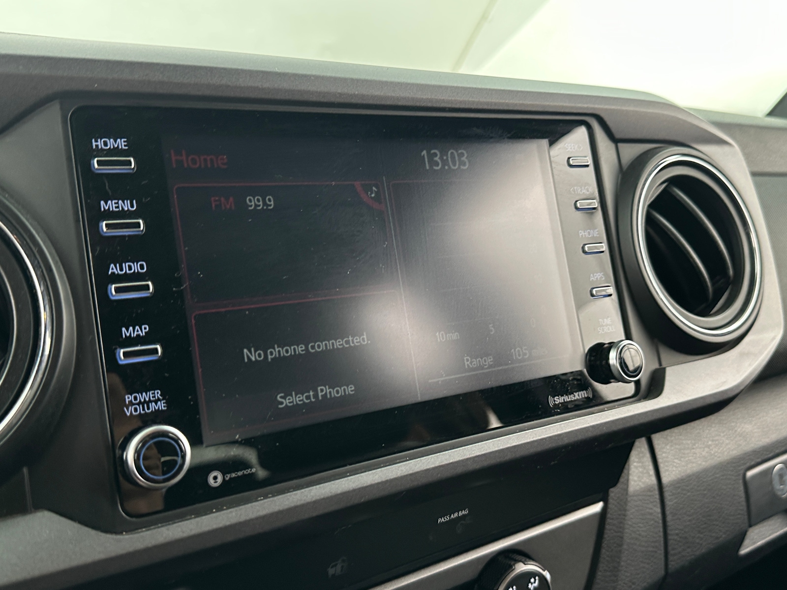 Thumbnail: 2020 Toyota Tacoma - 4