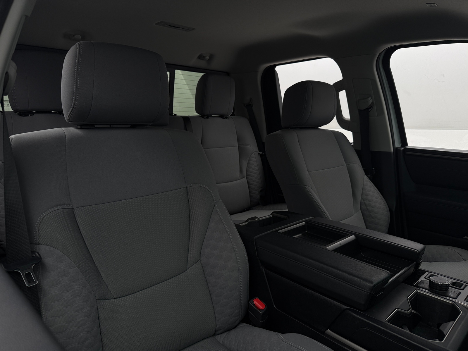 Thumbnail: 2023 Toyota Tundra - 2