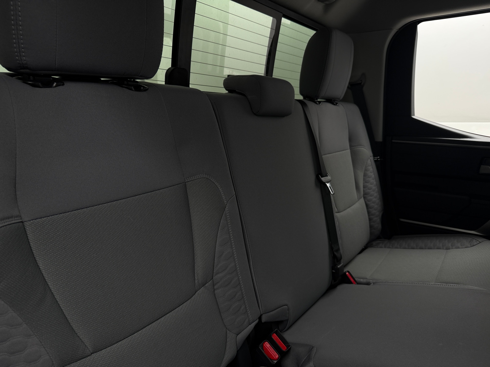 Thumbnail: 2023 Toyota Tundra - 6