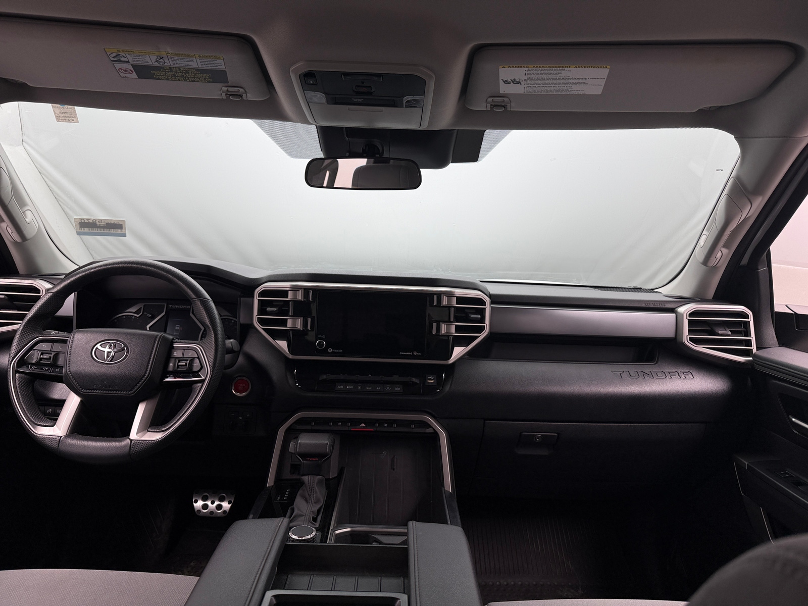 Thumbnail: 2023 Toyota Tundra - 3