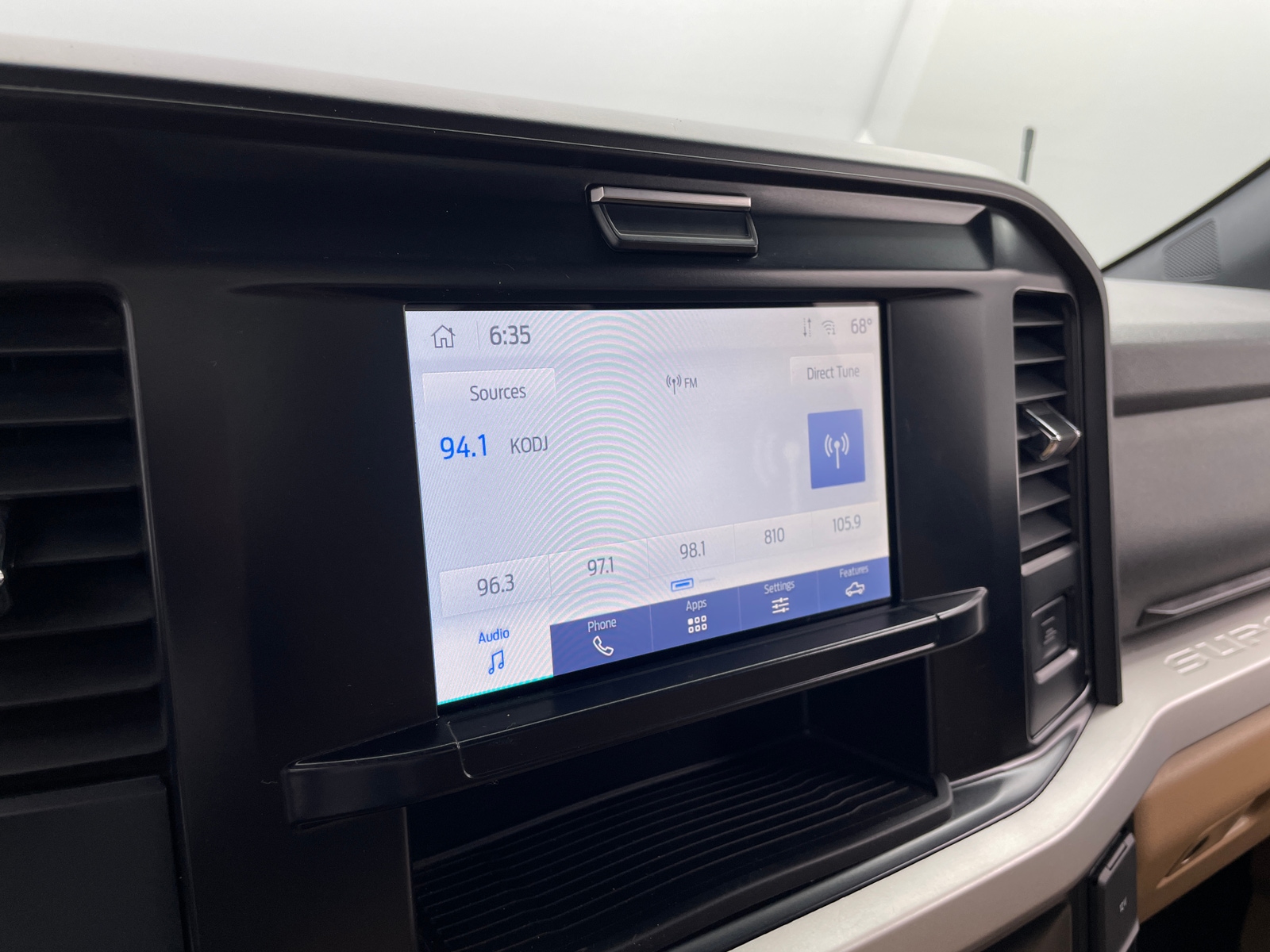 Thumbnail: 2025 Ford Econoline - 4