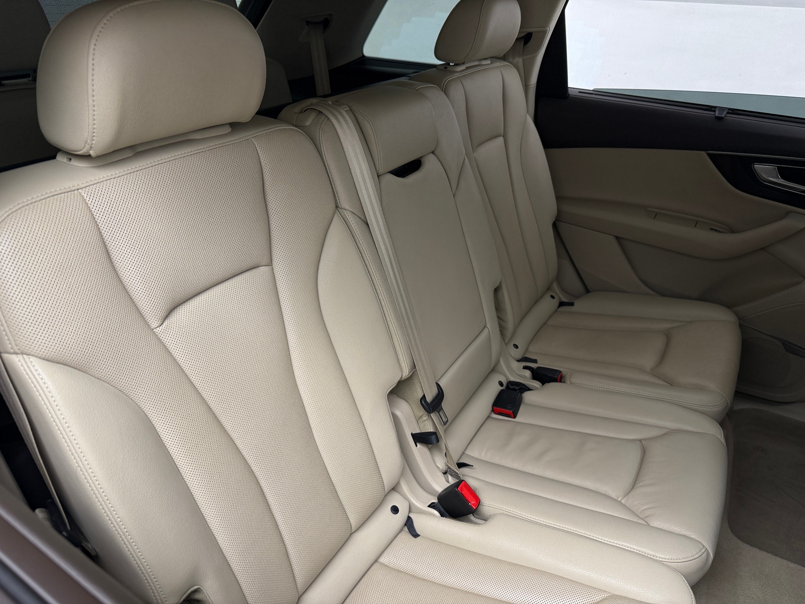 Thumbnail: 2017 Audi Q7 - 5