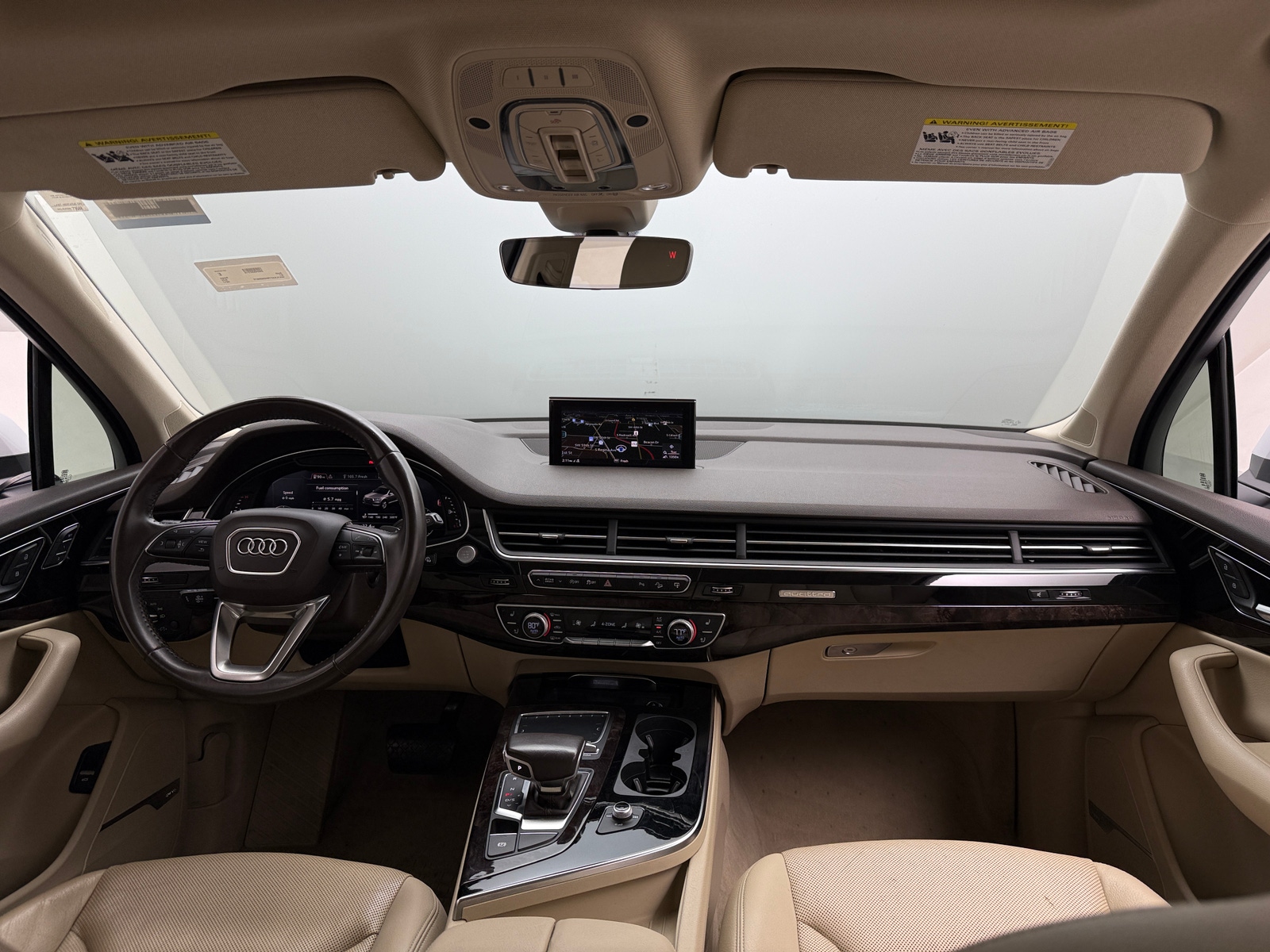 Thumbnail: 2017 Audi Q7 - 2