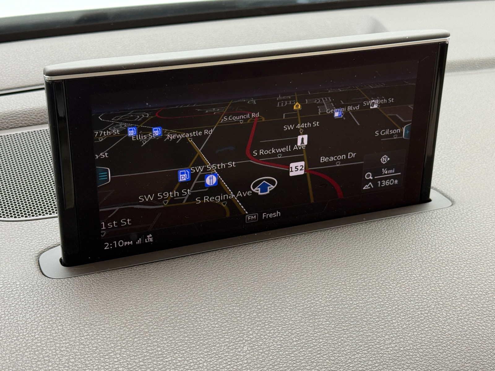 Thumbnail: 2017 Audi Q7 - 3