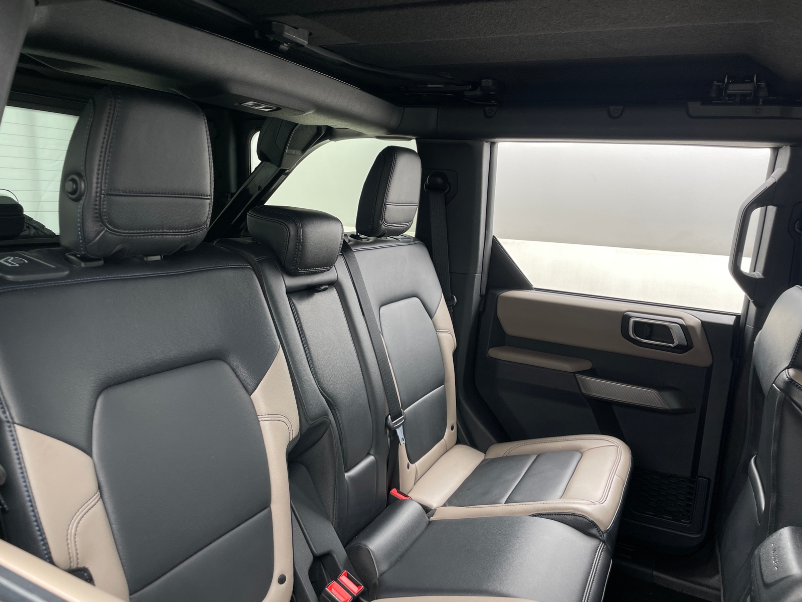 Thumbnail: 2023 Ford Bronco - 5