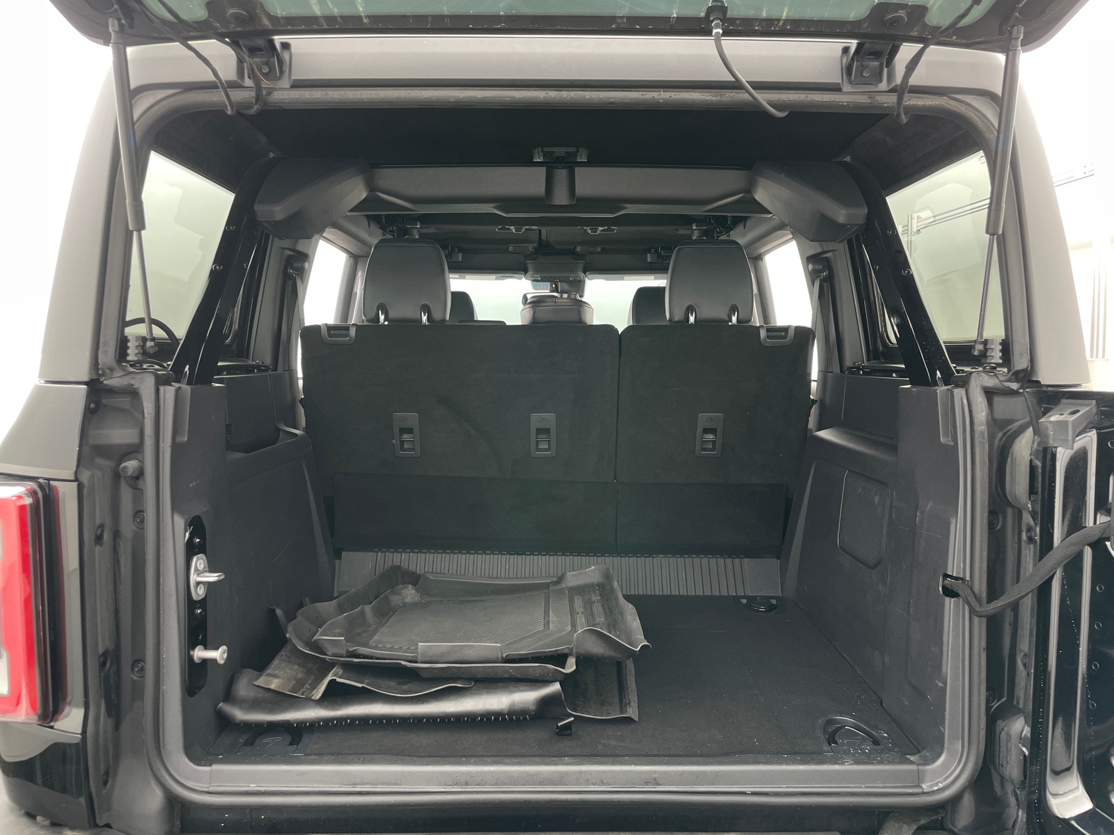 Thumbnail: 2023 Ford Bronco - 6