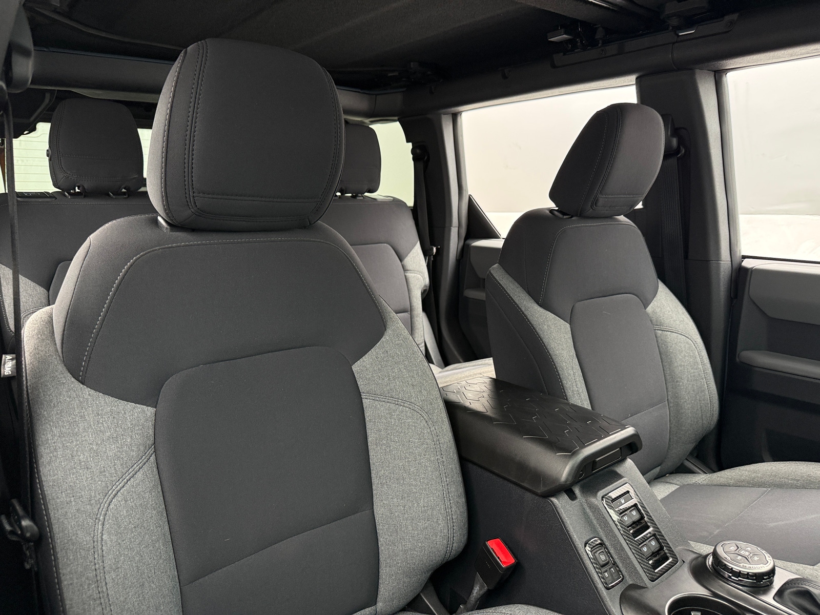 Thumbnail: 2023 Ford Bronco - 2