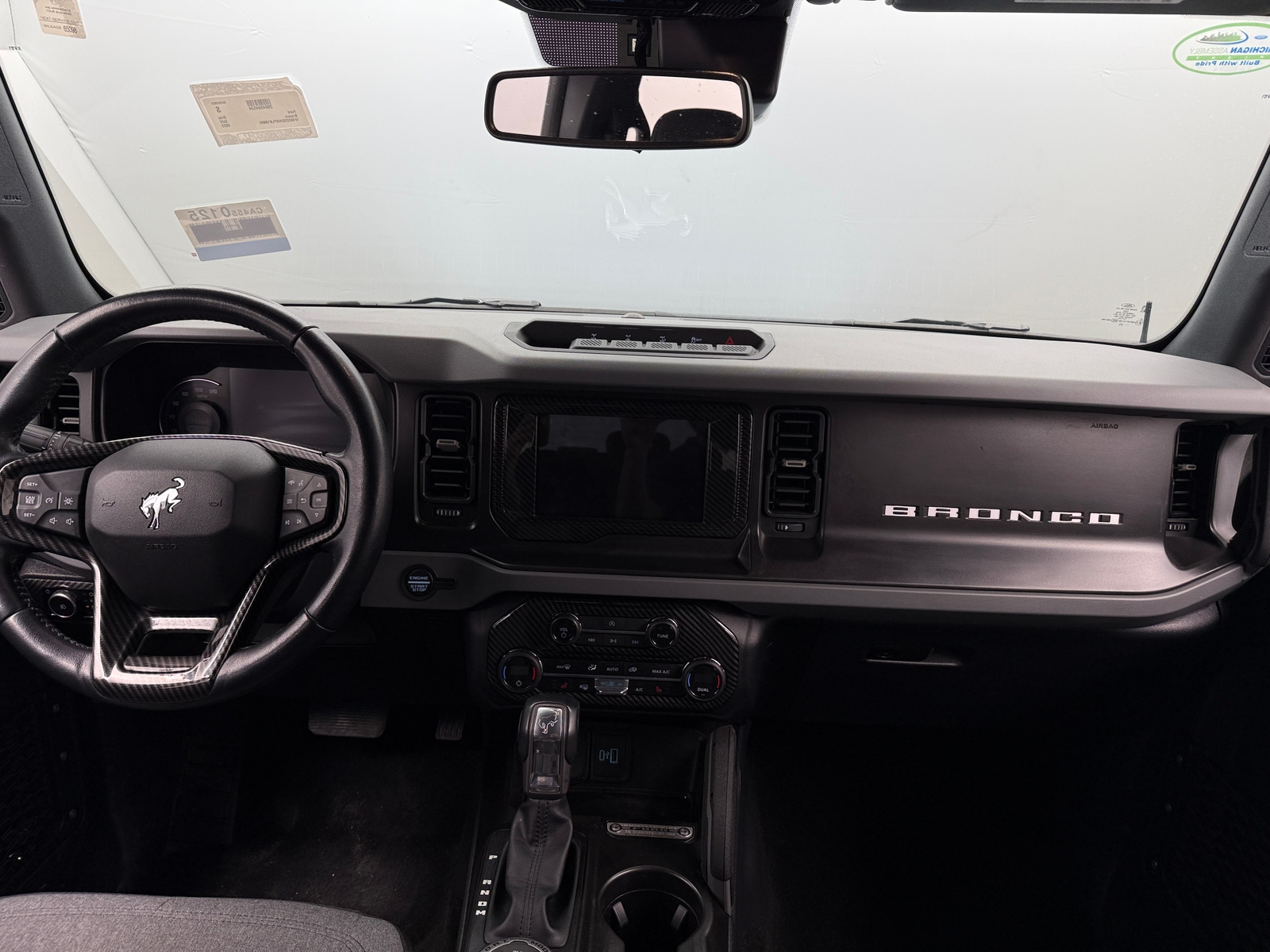 Thumbnail: 2023 Ford Bronco - 3