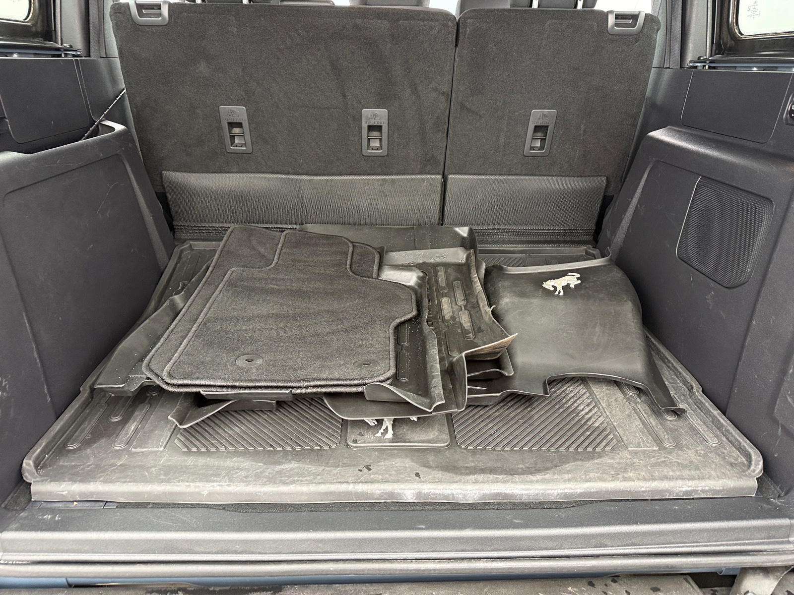 Thumbnail: 2023 Ford Bronco - 7