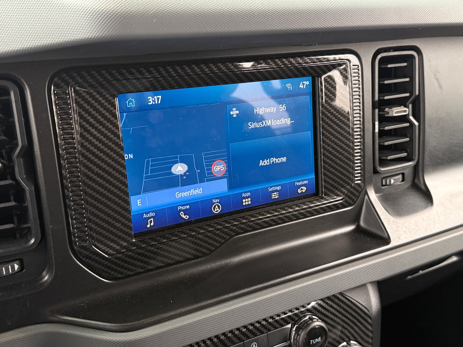 Thumbnail: 2023 Ford Bronco - 4