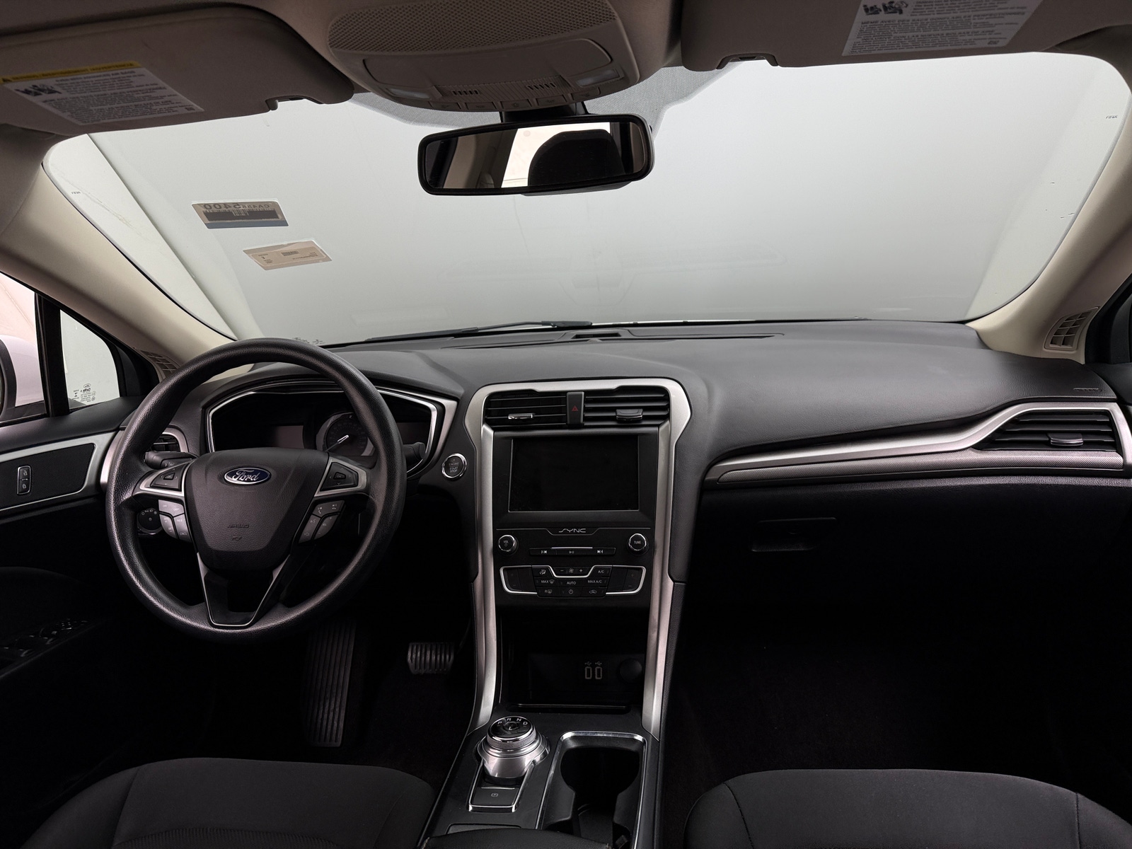 Thumbnail: 2020 Ford Fusion - 3