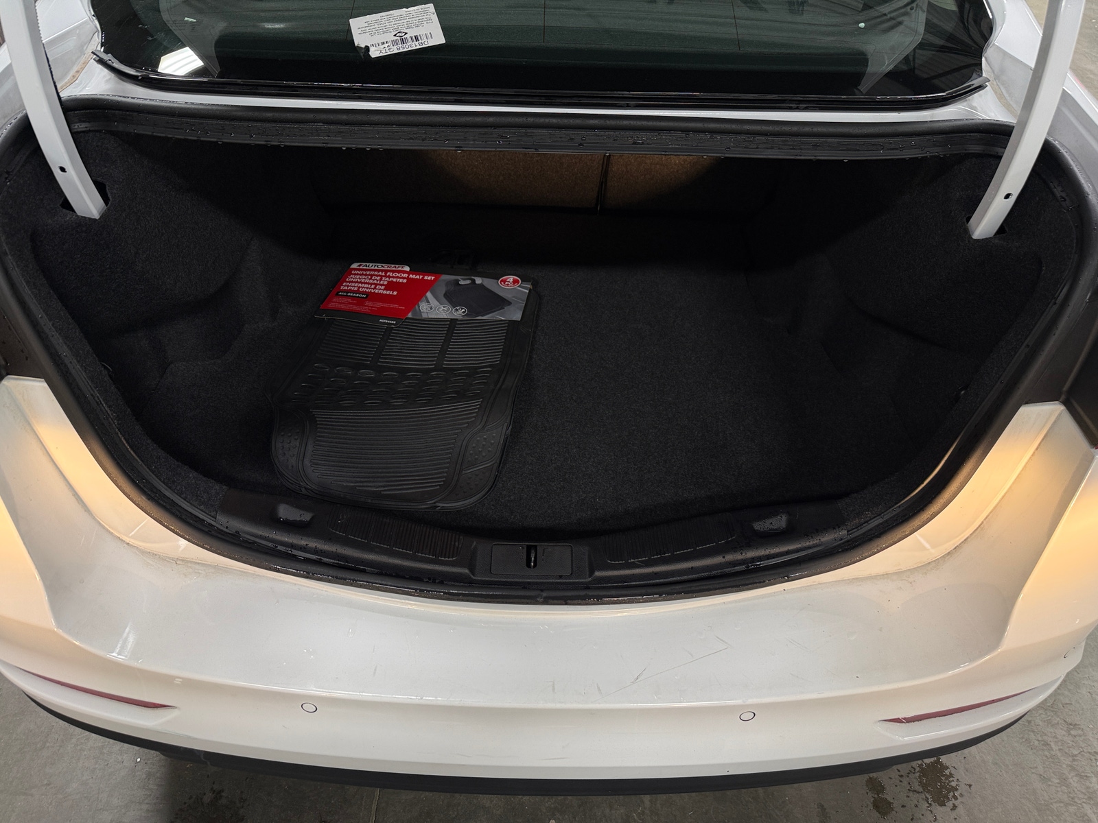 Thumbnail: 2020 Ford Fusion - 7