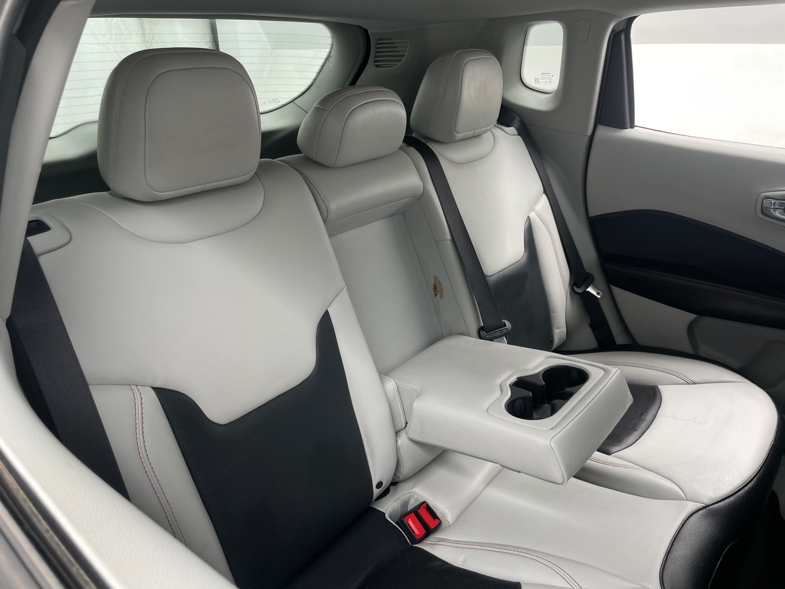 Thumbnail: 2020 Jeep Compass - 5