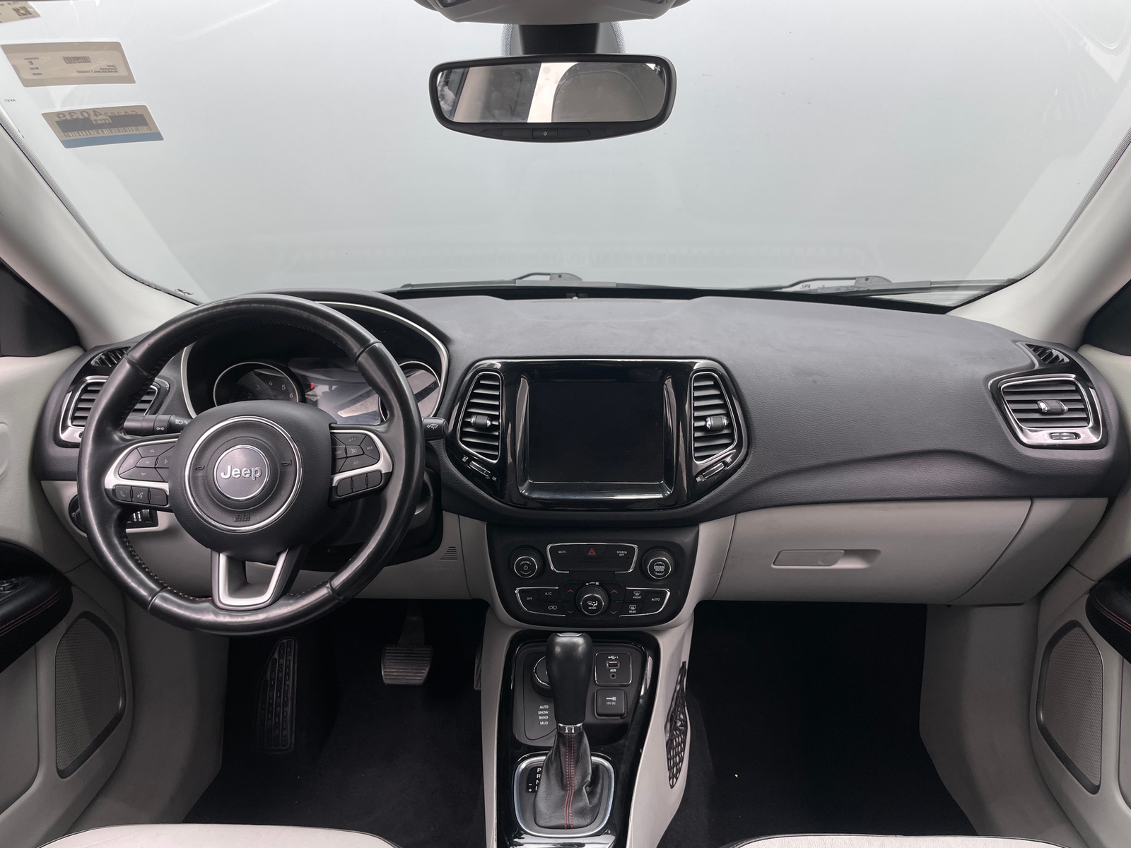 Thumbnail: 2020 Jeep Compass - 2